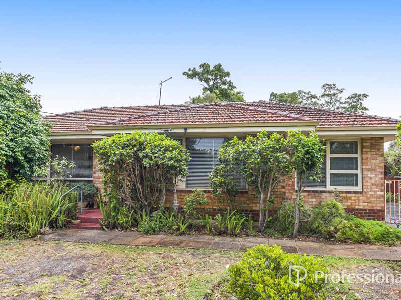 154 Anzac Terrace, Bassendean