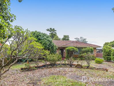 154 Anzac Terrace, Bassendean WA 6054