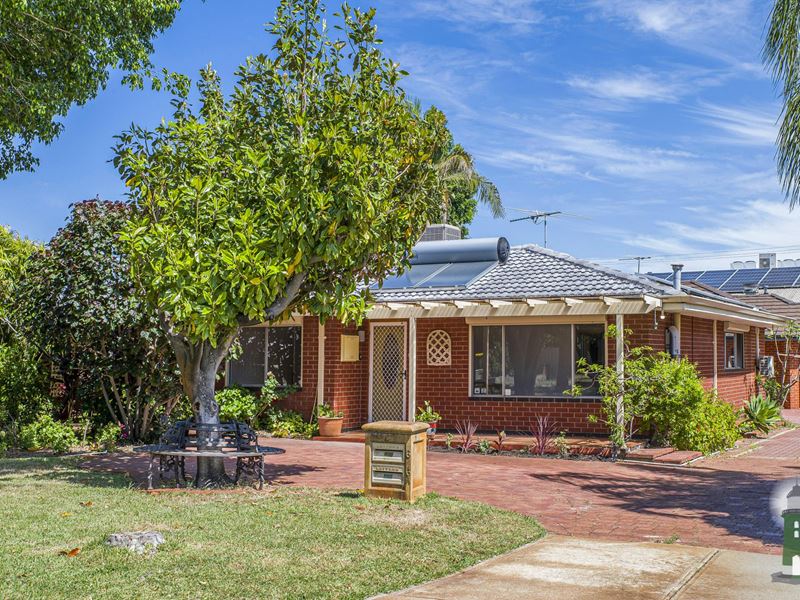 6 Linton Place, Morley WA 6062