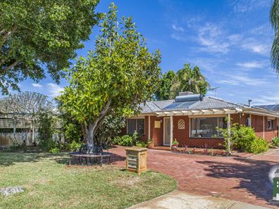 6 Linton Place, Morley WA 6062