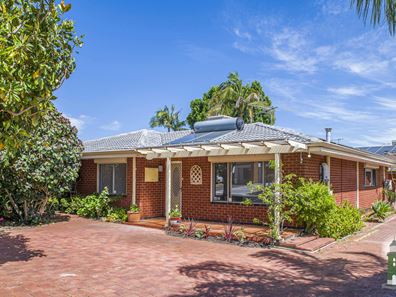 6 Linton Place, Morley WA 6062