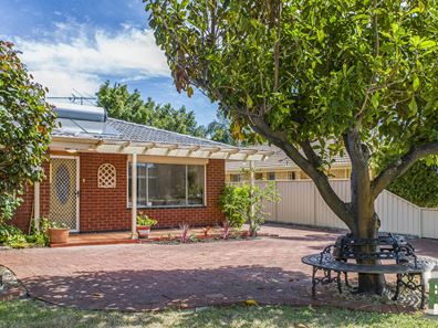 6 Linton Place, Morley WA 6062
