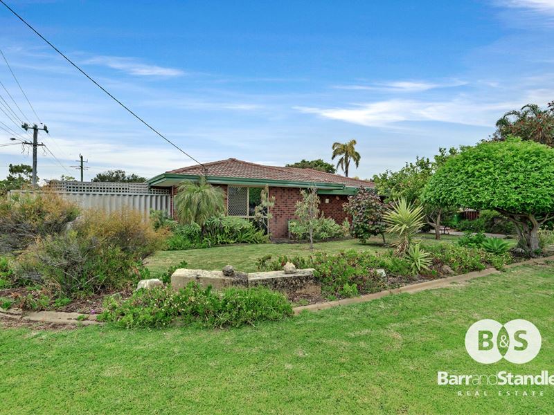 1 Linville Avenue, Cooloongup
