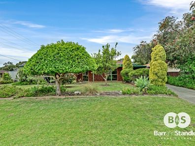 1 Linville Avenue, Cooloongup WA 6168