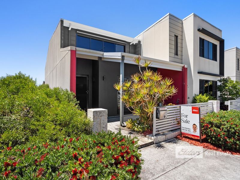 9 Wicklow Boulevard, Dalyellup WA 6230