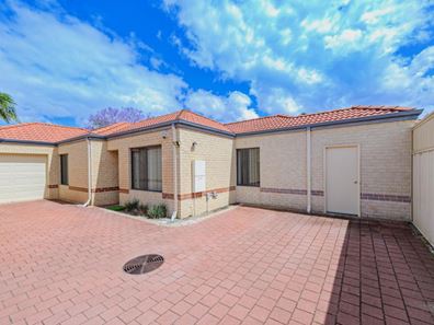 18C North Street, Midland WA 6056