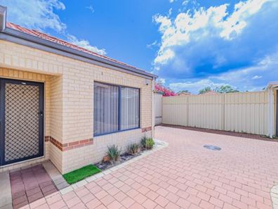 18C North Street, Midland WA 6056