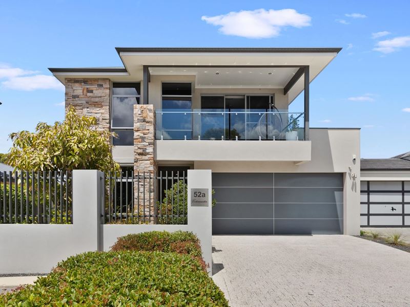 52A Cotoneaster Ramble, Stirling WA 6021