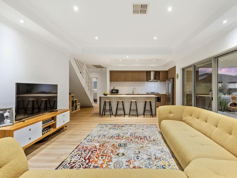 24A Ivermey Road, Hamilton Hill WA 6163