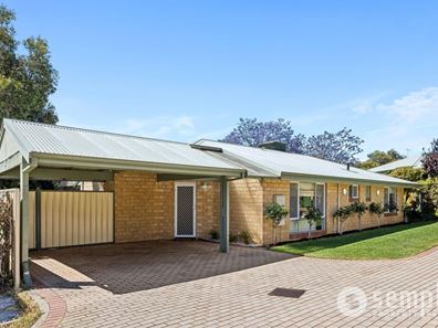3/12 Kardinya Road, Kardinya WA 6163