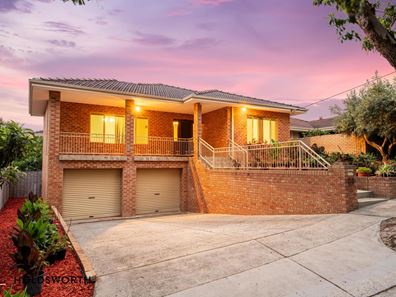 88 Powell Street, Joondanna WA 6060