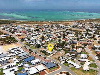 16 Valencia Road, Cervantes WA 6511