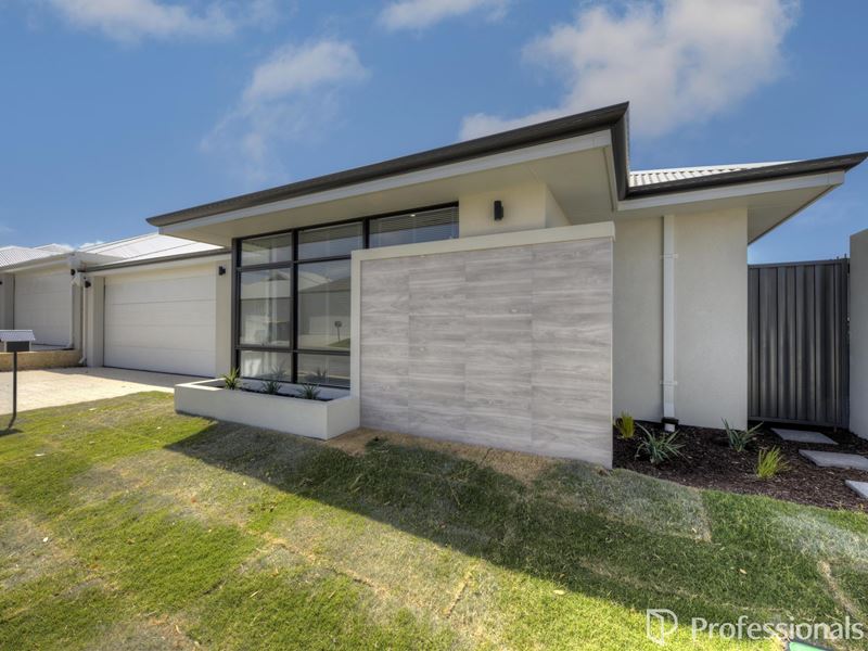 6/58 Benson Loop, Alkimos WA 6038