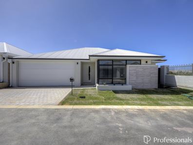 6/58 Benson Loop, Alkimos WA 6038