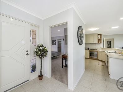 14A Kitchener Street, Dudley Park WA 6210