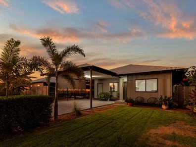 106 Sandpiper Avenue, Djugun WA 6725