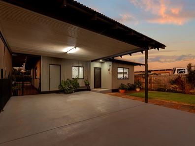 106 Sandpiper Avenue, Djugun WA 6725