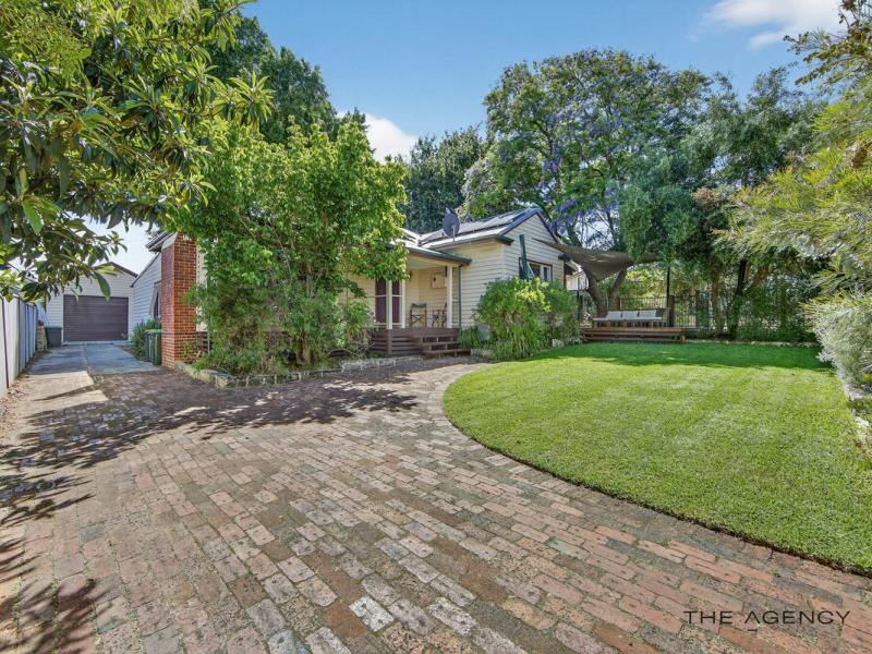 52 Etwell Street, East Victoria Park WA 6101