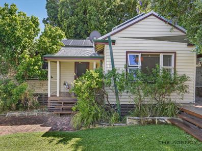 52 Etwell Street, East Victoria Park WA 6101