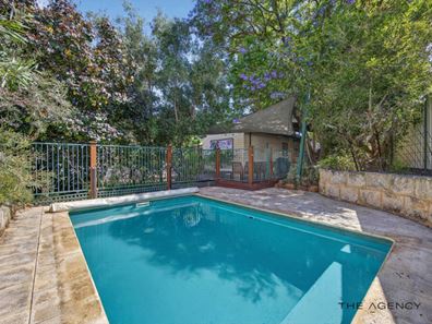 52 Etwell Street, East Victoria Park WA 6101