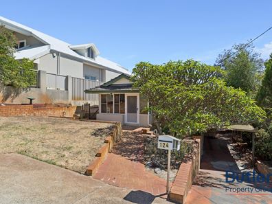 124 Lawrence Street, Bedford WA 6052