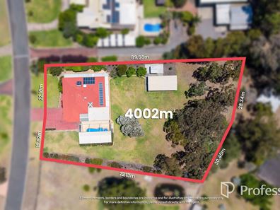 74 Hawkvalley Crescent, Maida Vale WA 6057