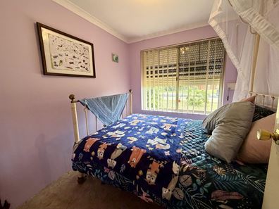 4 Teesdale Street, Yarloop WA 6218