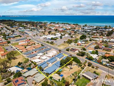 5/460 Chapman Road, Bluff Point WA 6530