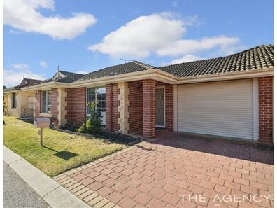 8/33 Seaforth Avenue, Gosnells WA 6110