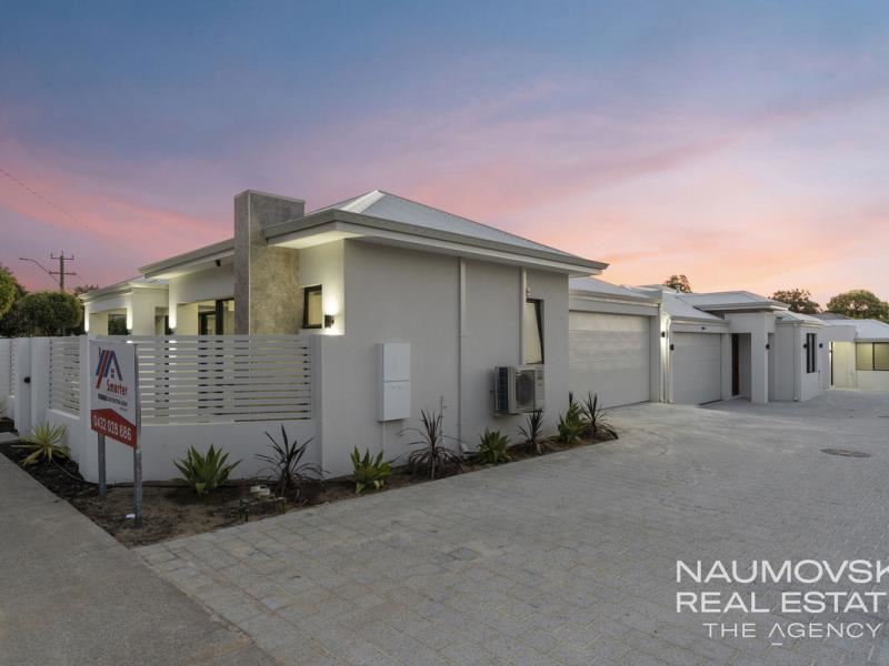 217A Nollamara Avenue, Nollamara