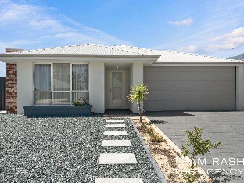 8 Wolgan Loop, Wellard