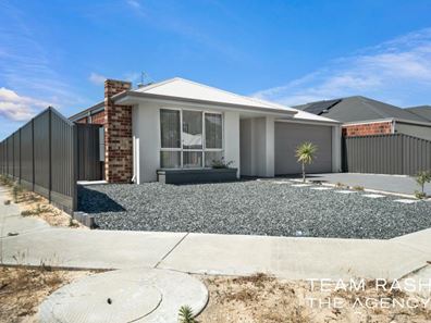 8 Wolgan Loop, Wellard WA 6170