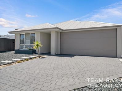 8 Wolgan Loop, Wellard WA 6170