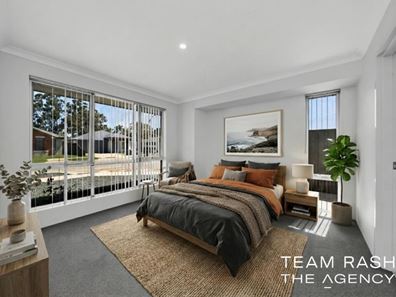 8 Wolgan Loop, Wellard WA 6170