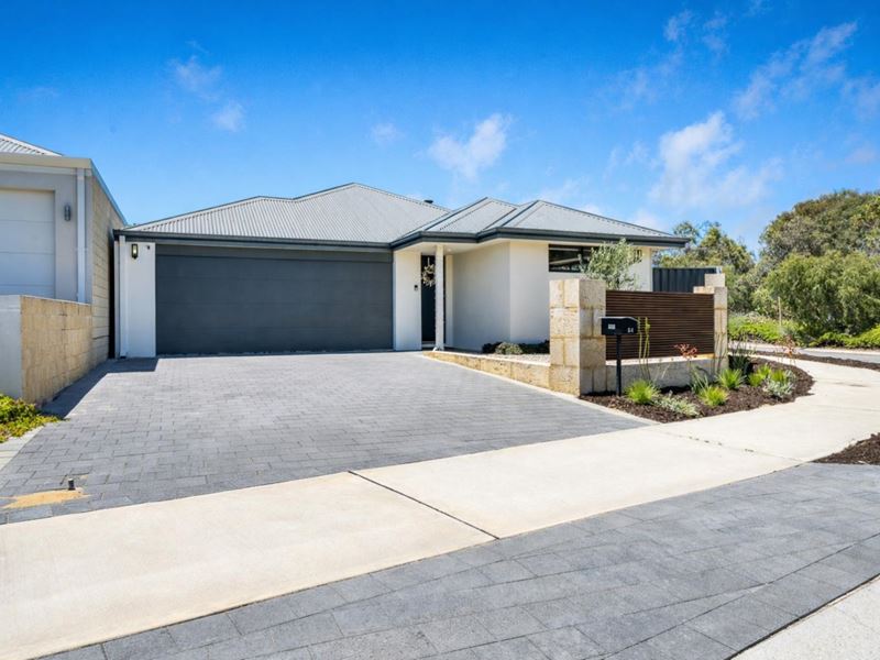 56 Wishart Loop, Wanneroo WA 6065