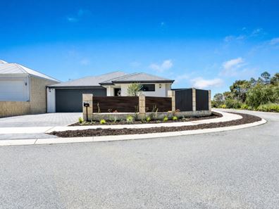 56 Wishart Loop, Wanneroo WA 6065
