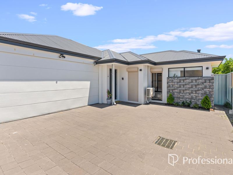75C Dallington Crescent, Balga WA 6061