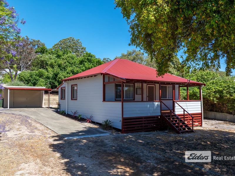 19 Union Street, Donnybrook