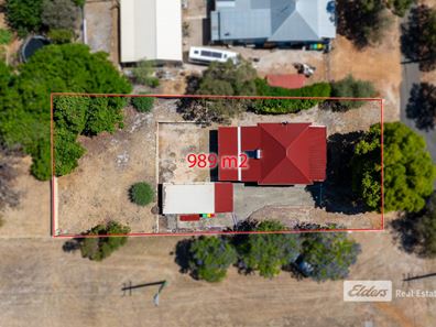 19 Union Street, Donnybrook WA 6239