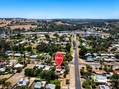 19 Union Street, Donnybrook WA 6239
