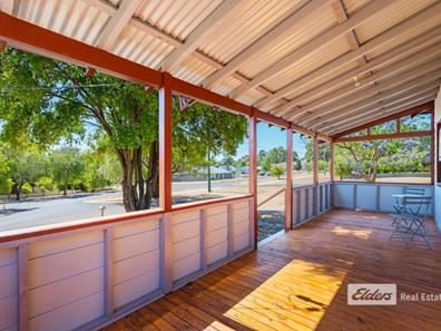 19 Union Street, Donnybrook WA 6239