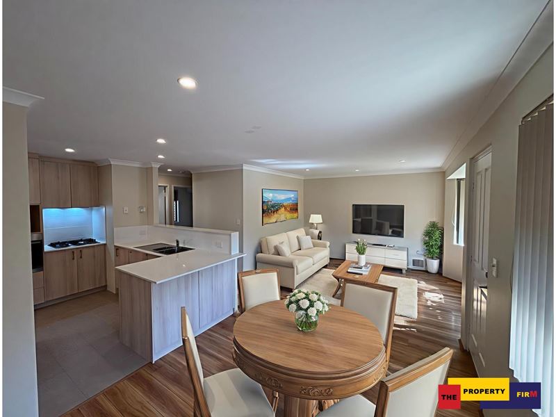 4/61-63 Scaddan, Bassendean