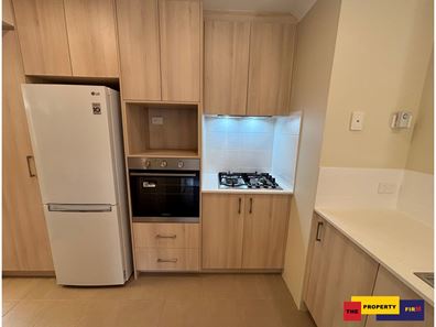 4/61-63 Scaddan, Bassendean WA 6054