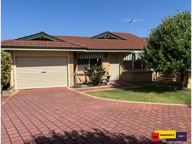 4/61-63 Scaddan, Bassendean WA 6054