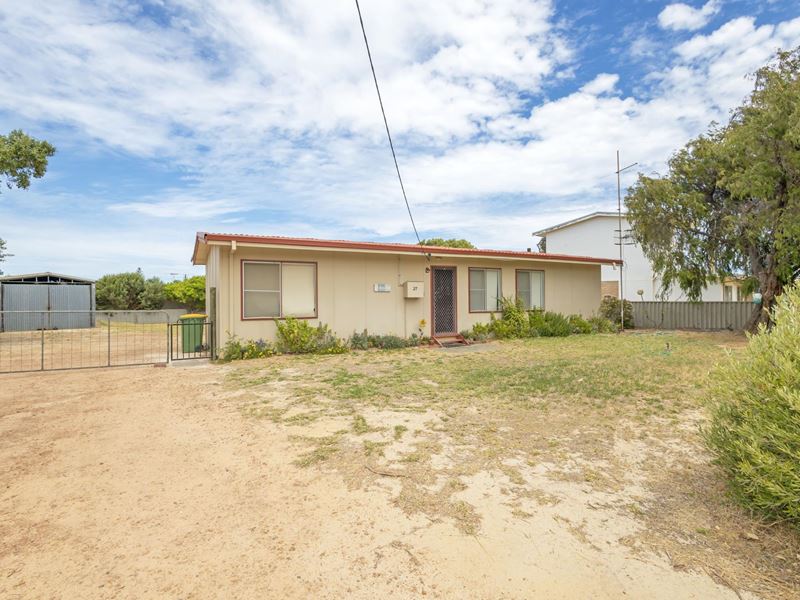27 Weston Street, Cervantes WA 6511