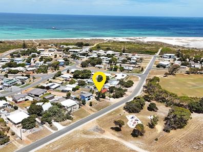 27 Weston Street, Cervantes WA 6511