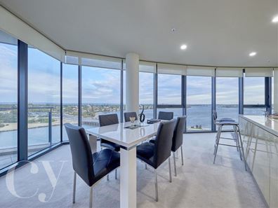 N1101/70 Canning Beach Road, Applecross WA 6153