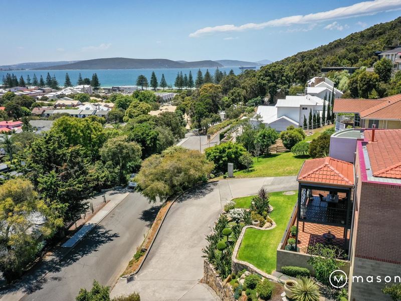 13a Wylie Crescent, Middleton Beach WA 6330
