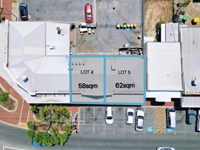 4 & 5/371 Belgravia Street, Cloverdale WA 6105