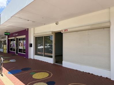 4 & 5/371 Belgravia Street, Cloverdale WA 6105